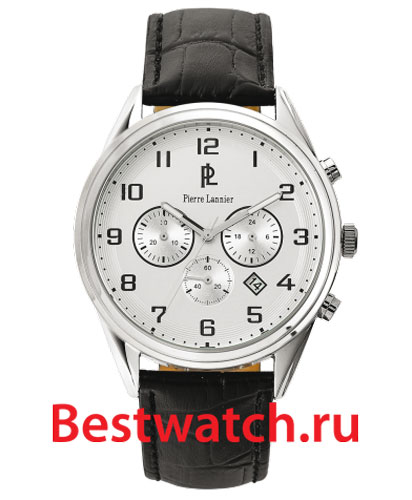 Часы Pierre Lannier Week-end Chrono 267C123